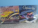 California Roots Vol 1&2. NEW/SEALED Rebelution, Stick Figure, Dirty Heads