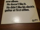 Original dg This Is Howlin' Wolfs New Album Cadet Concept Lps-319