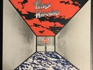 Fate’s Warning ‘No Exit’ Original First Pressing Vinyl LP 1988 Metal Blade 73330