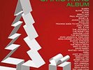 The Christmas Album Vinyl LP New 2020