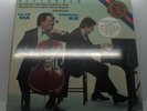 Ludwig van Beethoven, Yo-Yo Ma, Emanuel Ax - BRAND NEW UNOPENED 3X LP SET