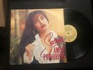 Selena - Amor Prohibido Lp Press Ecuador 1994 RARE Shakira Thalia Trevi Lucero