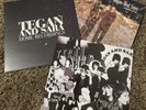 Tegan & Sara - Home Recordings & This Business Of Art + Signed Insert Vinyl LP