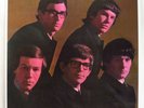 The ZOMBIES ?– Begin Here   2008 UK MONO LP   NM   Rod Argent, Colin Blunstone