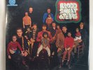 BLOOD SWEAT & TEARS - Child Is Father To Man 1981 1/2 Sp. Mastersound LP SEALED