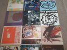 The Pastels 6 LPs and 7x12