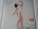 Kylie Minogue Fever White Vinyl. Rare. Sainsbury's Limited Edition. New & Sealed
