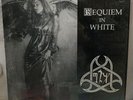 Requiem In White Self Titled Record w/Promo Press Kit DMF-001
