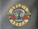 GUNS N ROSES Greatest Hits DOUBLE LP VINYL Europe Geffen 2020 15 Track 2lp