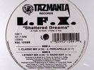SEALED L.F.X. - Shattered Dreams 12