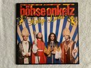 Böhse Onkelz Vinyl Heilige Lieder „Noreira“ Bellaphon Ungespielte Erstauflage