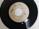 45 Record Reggae/Ska The Soulettes Friends and Lovers Rita Marley VG