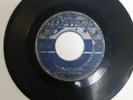 45 Record Reggae/Ska Basil Gabbidon Cash Ain't Trash VG