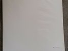 The Beatles White Album 2 lp record SWBO-101 Capitol with poster & Pictures EX