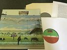 DR. JOHN-DR. JOHN'S GUMBO-FIRST PRESS UK ATLANTIC 1972 VINYL LP+INSERT (EX+/M-)