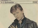 David Bowie Helden - EX German 7