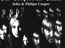 JOHN & PHILIPA COOPER - The Cooperville Times - LP 1969 Shadoks