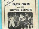 CRAZY CAVAN & THE RHYTHM ROCKERS  
