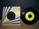 ROCKABILLY - ROY ORBISON -   CHICKEN-HEARTED  -  -1957 SUN 284 i like love