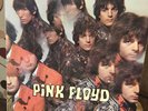 Piper At The Gates Of Dawn 2nd UK Press Pink Floyd Strong VG/VG Sounds Great