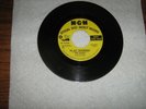 THE JEWELS 45 RPM ON  M-G-M # K-13577 SPECIAL DISC JOCKEY RECORD