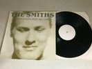THE SMITHS...STRANGWAYS HERE WE COME...RARE UK ISSUE TEST PRESSING?...ROUGH 106