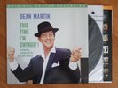 Dean Martin - This Time I'm Swingin'  (Vinyl LP - 2013 - EU - Original) #2171