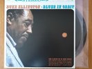 Duke Ellington Blues In Orbit 180g 2LPs (45rpm) Limited Edition #00336