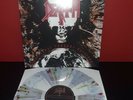 Death - Individual Thought Patterns LP COLOR VINYL death metal deicide obituary