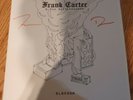 FRANK CARTER AND THE RATTLESNAKES BLOSSOM DELUXE PAINT BY NUMBERS VINYL LTD 250