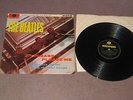 The Beatles - Please Please Me LP 1963 UK Parlophone 4th Press Vg/Excellent