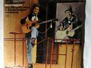 Merle Haggard CAPITOL SW BB-223 STEREO SEALED/MINT 2 Record Set 