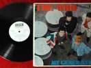 LP Who: My Generation (Decca American Series BLK 86002 P) D 1966