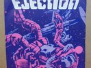 CAPTAIN LOCKHEED & STARFIGHTERS EJECTION UK STEREO UNITED ARTISTS 7