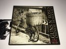 Guns N' Roses Rare Signed Chinese Democracy Dizzy Reed Limited Vinyl Record COA
