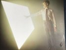 John Foxx - Metamatic - White Vinyl LP Ltd Edition 2014