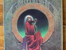 Grateful Dead – Blues For Allah – Psych Rock-Jazz Rock Vinyl LP with Insert