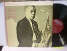 SONNY RED LP 