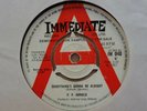 PP ARNOLD EVERYTHING'S GONNA BE ALRIGHT OG UK IMMEDIATE 7