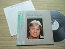 CLAUDE FRANCOIS  LP NOT FOR SALE JAPAN JAPON JAPONAIS