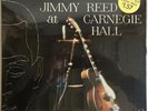 Jimmy Reed At Carnegie Hall Double LP Vee Jay 2SR-1035, Sealed