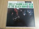 SHELLY MANNE AND HIS MEN - AT THE BLACK HAWK, VOL. 3 - VERY GOOD++