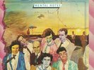 SPLIT ENZ - Mental Notes (remastered) - Vinyl (gatefold 180 gram white vinyl LP)