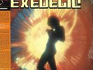 Manfred Hübler/Siegfried Schwab Sexedelic-Sexedelic-'71 JESS FRANCO OST-NEW LP