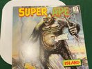 Super Ape by Lee Scratch Perry/The Upsetters (Vinyl Me Please), Green Vinyl