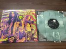 WHITE ZOMBIE La Sexorcisto Devil Music Volume One LP glow in the dark vinyl Hype
