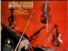 RCA LIVING STEREO LSC-2317 SHADED DOG *1S/1S LIVING STRINGS *MORTON GOULD EX+/NM