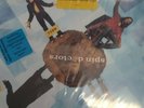 Spin Doctors LP Turn It Upside Down SEALED COLORED VINYL New LP 2 Stickers
