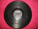 BUDDY HOLLY PEGGY SUE GOT MARRIED/CRYING WAITING HOPING 78 RPM