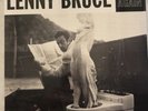 LENNY BRUCE IS OUT AGAIN RSD 2020 Vinyl Record Album NEW Record Store Day